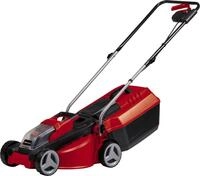 Einhell Power X-Change Akku-Rasenm&auml;her GE-CM 18/30 Li-Solo