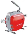 Rothenberger 72688, Deutschland, 25,6 kg, 600 mm