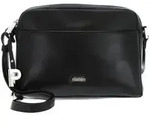 Picard Really Umh&auml;ngetasche Leder 25 cm - Schwarz