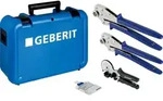 Geberit GE Mepla Handpresswerkzeugkoffer, d16-26mm, 1 Stk.