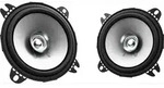 Kenwood KFC-S1056, 220 W, 20 W, 4 Ohm, 88 dB, 4,3 cm, 104 mm - Schwarz
