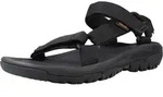 Teva Outdoor Sandale Hurricane XLT2 W's, Farbe:black, Gr&ouml;&szlig;e:US 5 / 36 - Schwarz -