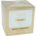Rabanne Lady Million Lucky, Frauen, 50 ml, Spray, ALCOHOL DENAT. PARFUM...