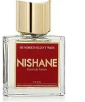 Nishane Hundred Silent Ways Extrait de Parfum 50 ml (unisex)