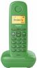 GIGASET A 270 grün Schnurloses Telefon Eco DECT Hörgeräte kompatibel