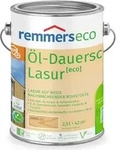Remmers &Ouml;l-Dauerschutz-Lasur [eco] farblos 2,5 l, Holzlasur aussen -...