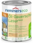 Remmers &Ouml;l-Dauerschutz-Lasur [eco] farblos 0,75 l, Holzlasur aussen -...