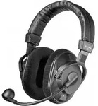 Beyerdynamic Dt 290 Mk Ii 200 80 Kopfh&ouml;rer One Size - Schwarz