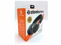 SteelSeries Arctis Pro – Gaming-Headset – hochauflösende...