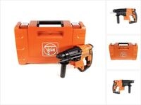 FEIN ABH 18 Select Akku Bohrhammer 18V 2,0J SDS-plus Brushless + Koffer ( 71400164000