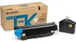 KYOCERA TK-5270C, 6000 Seiten, Cyan, 1 St&uuml;ck(e)