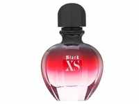Paco Rabanne XS Black For Her 2018 Eau de Parfum für Damen 50 ml