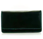 mywalit medium matinee purse/wallet - black/pace - Schwarz