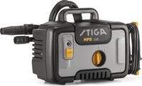 STIGA Hochdruckreiniger HPS 110, 1400 Watt Motor, 110 Bar