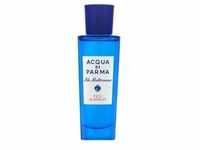 Acqua di Parma Blu Mediterraneo Fico di Amalfi Eau de Toilette unisex 30 ml