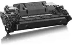 KMP Tonerkartusche passend f&uuml;r HP 26X Black CF226X Premium HC