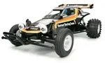 Tamiya Hornet, Auto, 874 g
