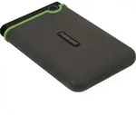Transcend StoreJet 25M3S 2,5 2TB USB 3.1 Gen 1 TS2TSJ25M3S