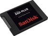 SanDisk SSD Plus 240GB Read 530 MB/s SDSSDA-240G-G26