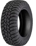 Reifen Tyre General 245/70 R17 119Q Grabber X3