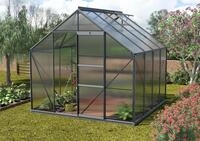 Vitavia Merkur 6700 HKP 6mm, dunkelgrau