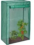 Relaxdays Tomatengew&auml;chshaus, Garten & Balkon, Foliengew&auml;chshaus Tomaten, HBT: