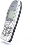 Nokia 6310i Silber - Silber