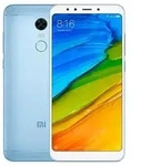 Handy Smartphone Xiaomi Redmi 5 Plus 32GB Dual SIM LTE Blau Android 7.1 Nougat - Blau