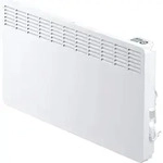 STIEBEL ELTRON Wand-Konvektor CNS 250 Trend f&uuml;r ca. 25 m2, Elektroheizung 2,5...