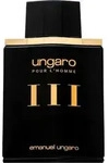 Emanuel Ungaro L' Homme III, M&auml;nner, 100 ml, Spray, Frankreich