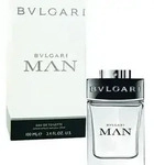 Bvlgari Man 100 ml EdT Men Eau De Toilette