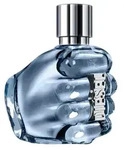 Only The Brave - EDT - Volume: 200 ml