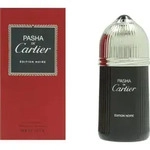 Cartier Pasha Edition Noire, M&auml;nner, 100 ml, Nicht nachf&uuml;llbare Flasche,...