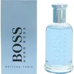 Hugo Boss Bottled Tonic Edt Spray