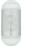 Carolina Herrera 212 NYC 100ml, Frauen, 100 ml, Gardenia,Peony, Moschus, Sandelholz,