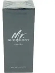 Burberry Indigo, M&auml;nner, 100 ml, Schwarze Johannisbeere, Zitrone, Rosmarin,