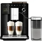 Melitta CI Touch, Espressomaschine, 1,8 l, Kaffeebohnen, Gemahlener Kaffee,
