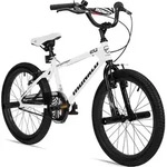 Bergsteiger Monaco 20 Zoll BMX, Kinderfahrrad, geeignet f&uuml;r 6, 7, 8, 9 Jahre,