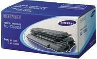 Samsung ML-7300DA, Laser, Samsung, ML-7300, ML-7300N, Schwarz, Toner, Schwarz