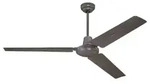 Westinghouse Industrial Deckenventilator 63 W (&Oslash; x H) 142 cm x 42.2 cm Braun - Braun