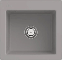 Villeroy & Boch 33151FKD, Villeroy & Boch Keramiksp&uuml;le 33151FKD, Subway 50 S flat