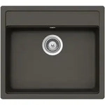 Schock Nemo N-100 A Asphalt - NEMN100AGAS Granitsp&uuml;le - Grau