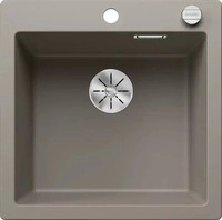 Blanco 523683, Blanco Pleon 5 Tartufo - 523 683 Granitsp&uuml;le Braun