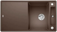 Blanco 523230, Sp&uuml;le Blanco AXIA III 5 S-F 905 x 500 mm cafe ohne