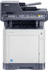 Kyocera ECOSYS M6235cidn - Multifunktionsdrucker - Farbe