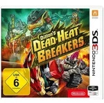 Dillon's Dead-Heat Breakers