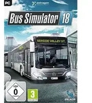 Astragon Bus Simulator 18, PC, Multiplayer-Modus, E (Jeder)