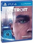 Detroit: Become Human [PS4]