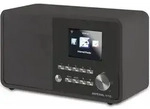 Imperial i110, Internet, Digital, 5 W, AAC, MP3, WMA, 7,62 cm, 7,62 cm (3") - Schwarz