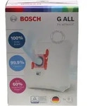 Bosch BBZ41FGALL, 140 g, 165 mm, 75 mm, 240 mm, 200 g, Box